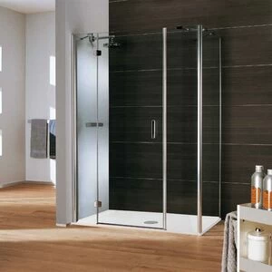 B9455ULUTR Polaris Сollection душевая зона  Samo