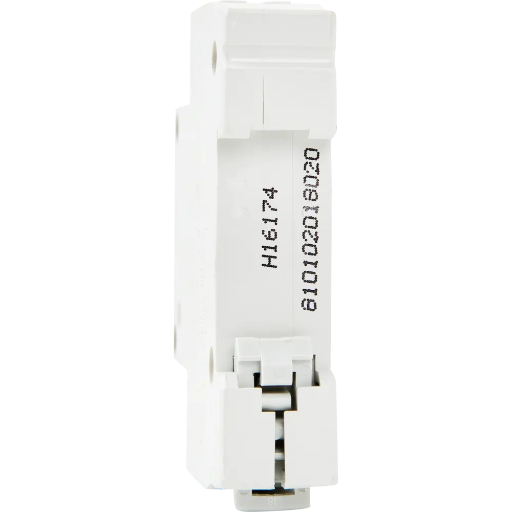 Автоматический выключатель IEK Home ВА47-29 для надежной защиты электросети 18072281 STLM-0009393 - Вид №2