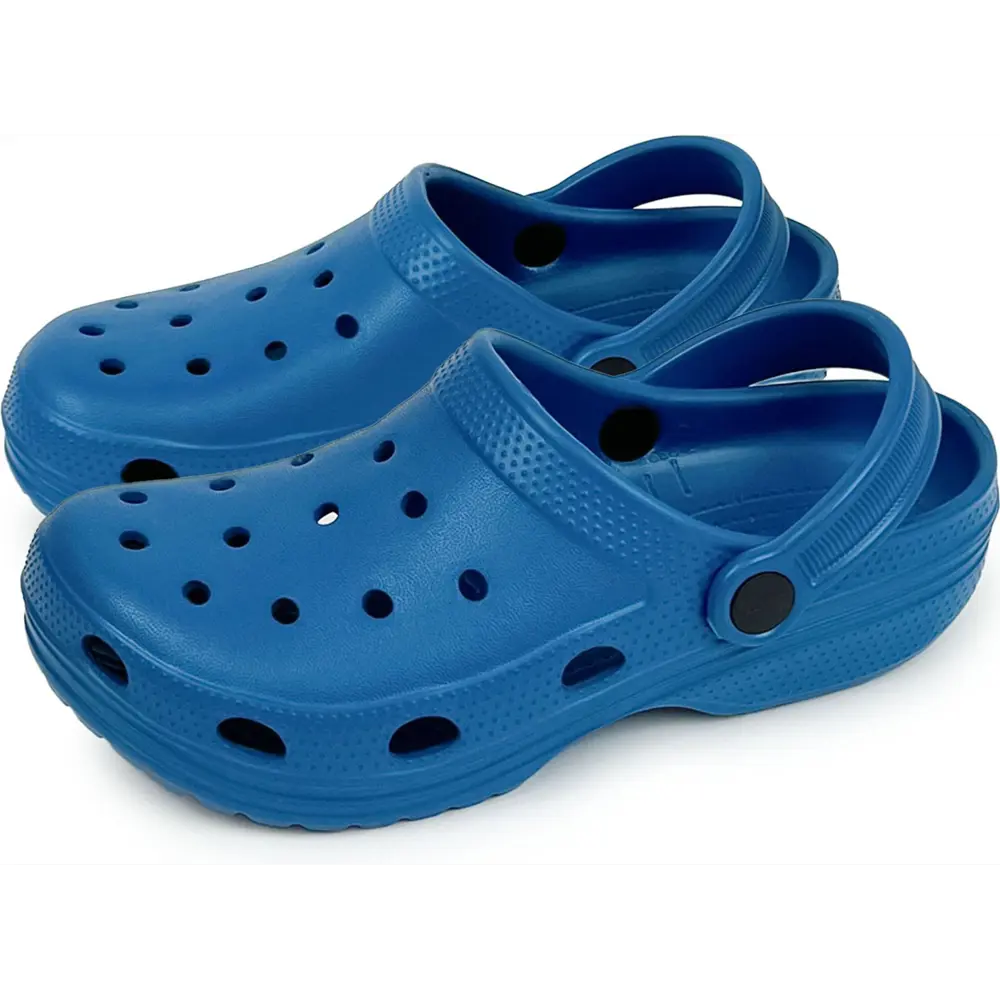 Детские сабо Dexter — лёгкие и гигиеничные для ежедневного комфорта 89346855 STLM-0952774