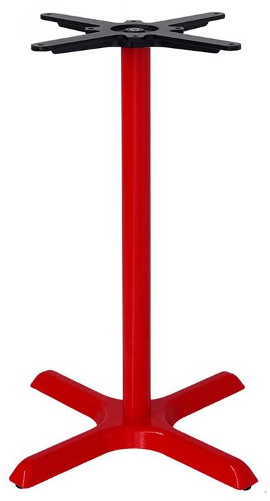 Vela Arredamenti 4-звездочная чугунная основа стола Dinamic sun-id-1479296 - Вид №1