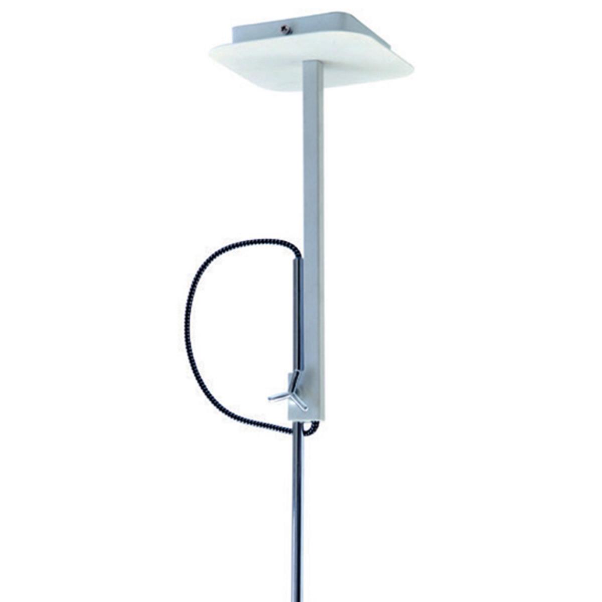 065674 Подвес 5300+5304 белый Mantra Habana - Вид №4