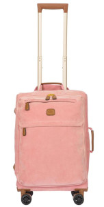 BLF48117.251 Чемодан BLF48117 Soft Case Carry On Trolley Brics Life