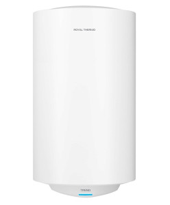 9089759 Водонагреватель электрический Royal Thermo RWH 50 Trend