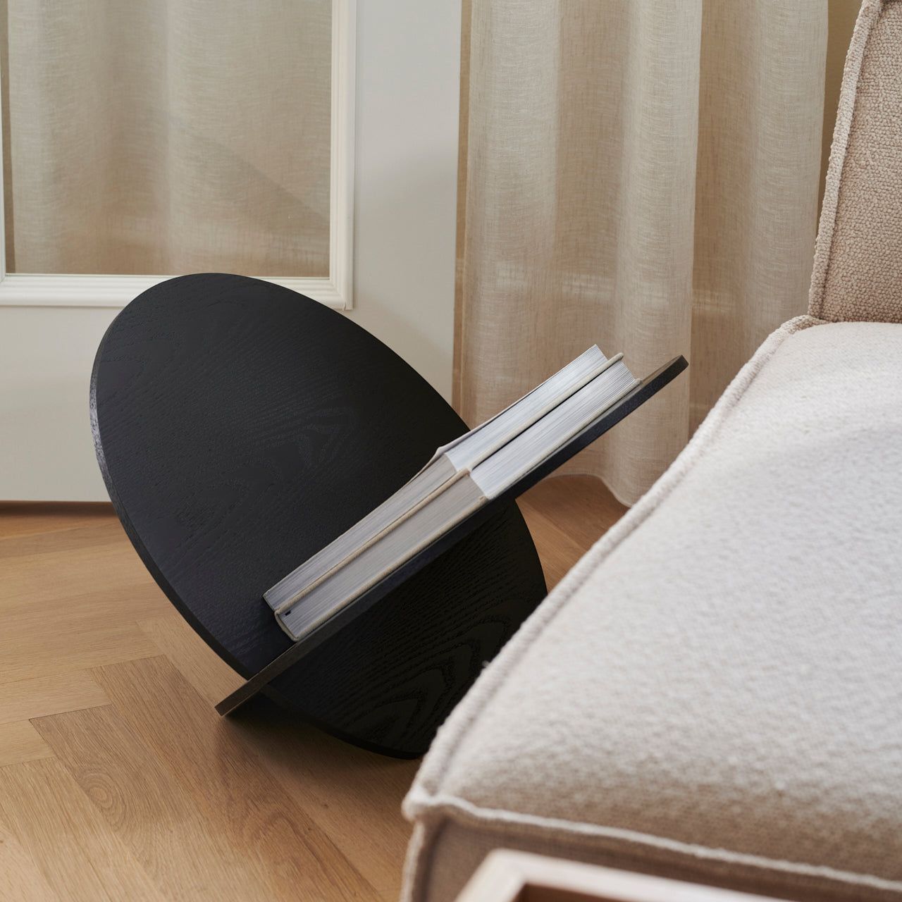 Складная стойка для журналов Gejst SILIA ARCH-00148854 - Вид №12