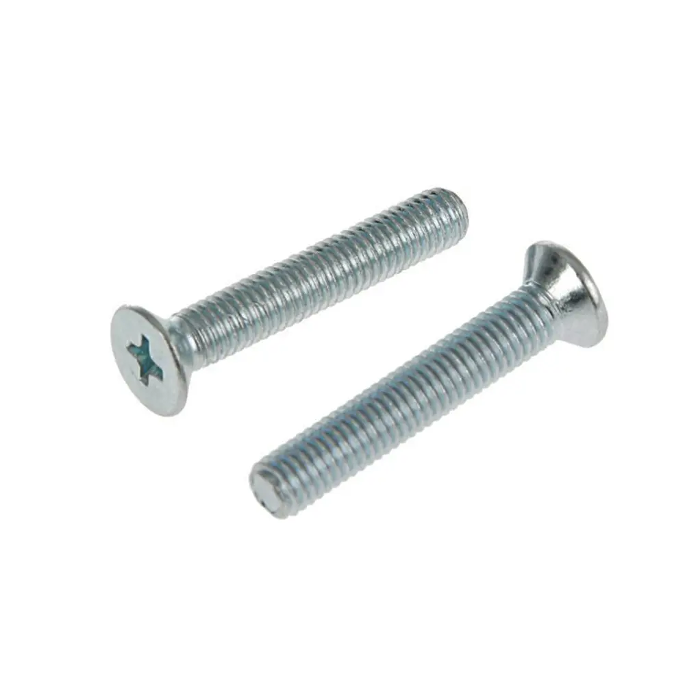 Винт DIN 965 5x20 мм оцинкованный Santreyd (20 шт) 89397317 STLM-1346565