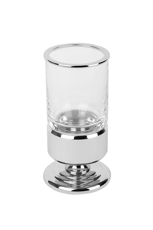 140110012 Luna t. Зубная щетка хром Eca 