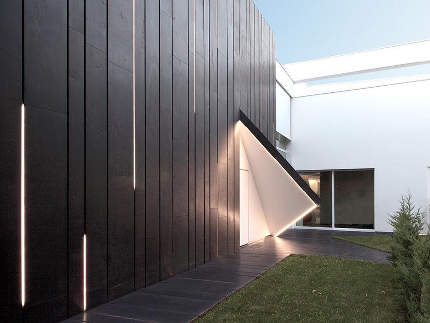 PALLADIO Поворотное окно из стали sun-id-1429577 - Вид №2