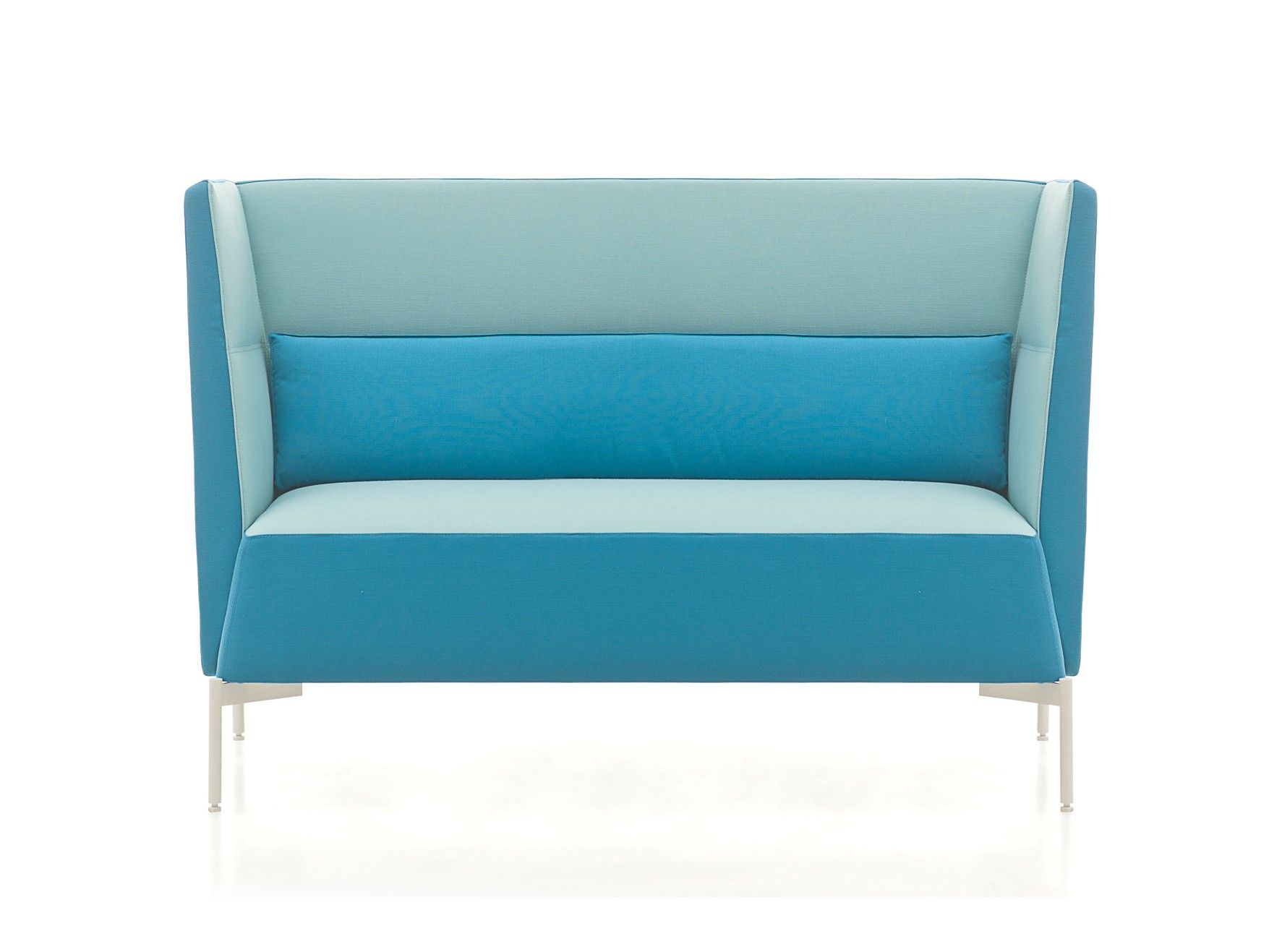 Тканевый диван с высокой спинкой Kastel кендо ARCH-00068354 - Вид №1