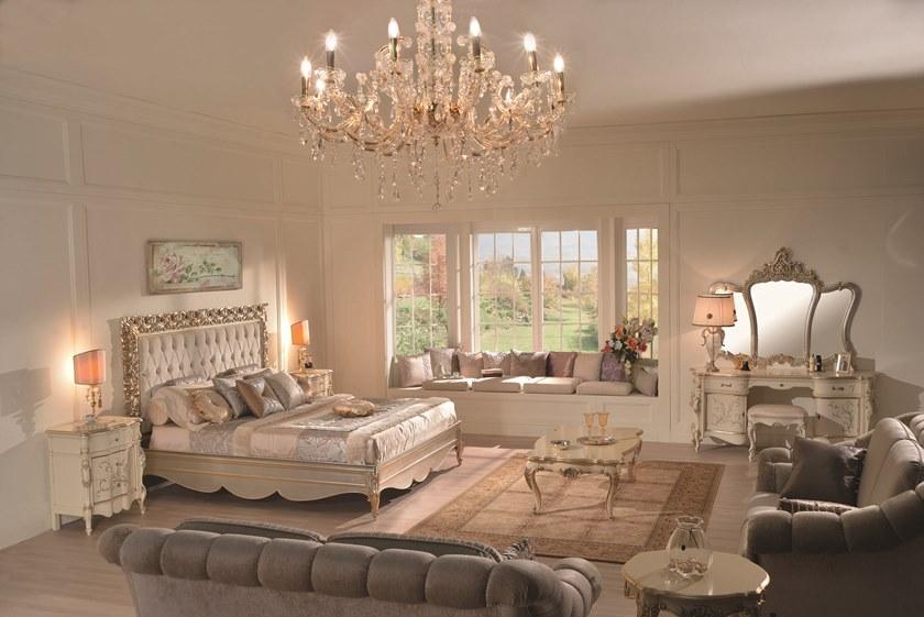 SCAPPINI & C Низкий деревянный табурет со встроенной подушкой 35th anniversary 2045 - Вид №6