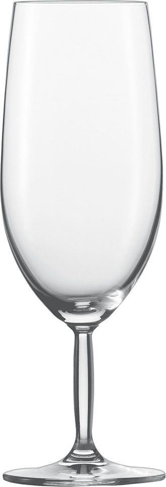 10600004 Schott Zwiesel Бокал для пива Schott Zwiesel "Дива" 450мл Стекло 