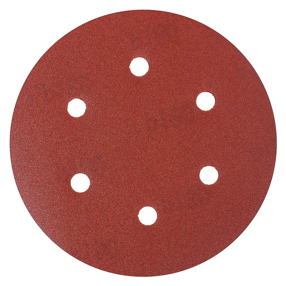 Шлифовальные диски Flexione P180 150 мм для финишной обработки металла 81929893 STLM-0014049