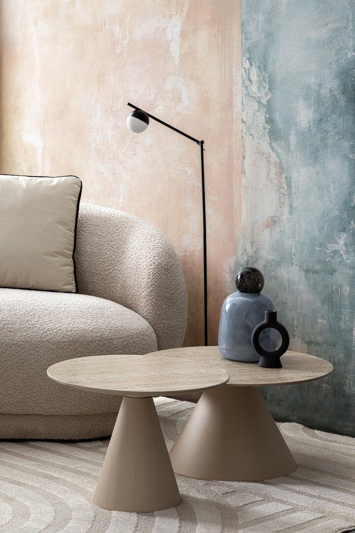 Ткань диван BIZZOTTO Tecla ARCH-00027972 - Вид №2