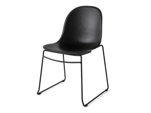 Защелкивающийся стул для салазок