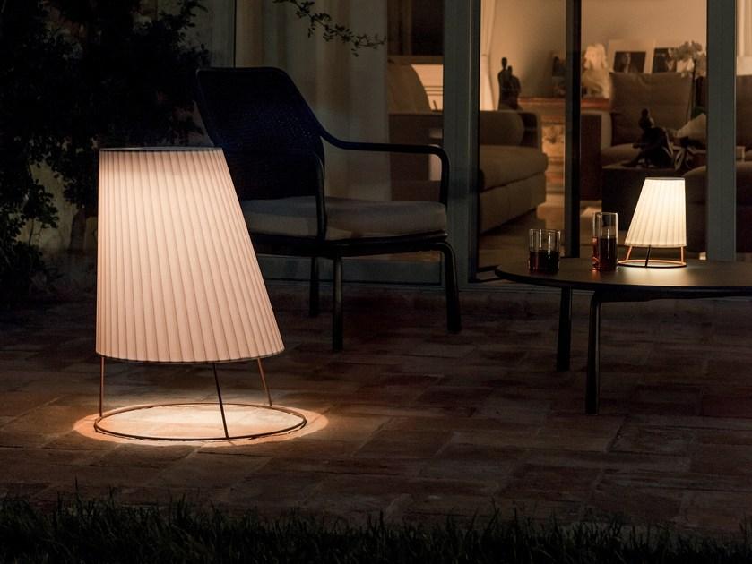 emu Напольный торшер из стали Cone sun-id-1511909 - Вид №2