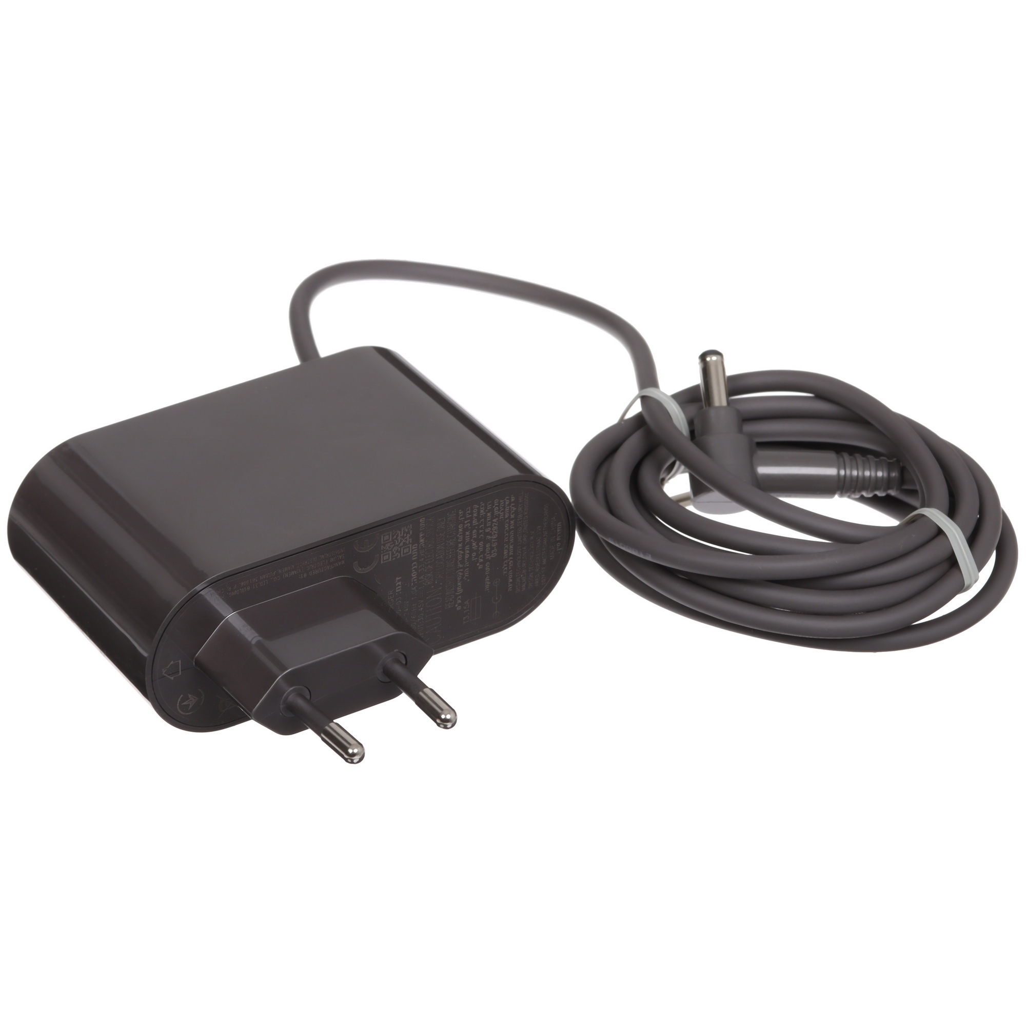 5463302 Моющий пылесос  вертикальный  Dyson V15S SV47 Submarine  серый STDN-0126762 - Вид №15