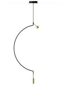 AXOLIGHT Светодиодная подвесная лампа Liaison