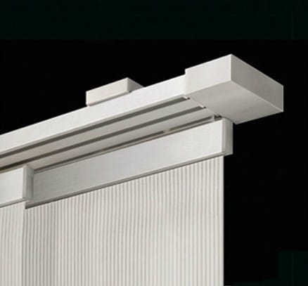 Алюминиевая направляющая для занавесок Mottura Oriente &amp ARCH-00113346 - Вид №6