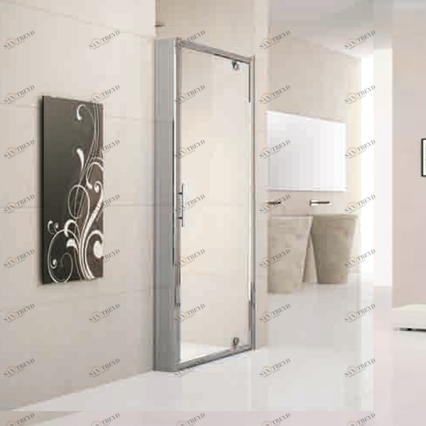 Профиль 6,7-20 см LUNES F SPECIAL 1 Novellini LUNES LUNESF46STK