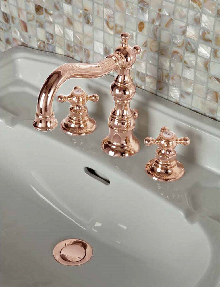 1014 Oro Rosa (RO) Gaia 