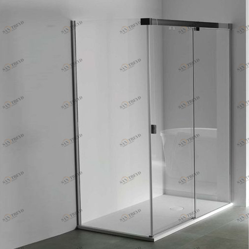 Шторка для душа S315800032 System pool YOVE 9C SYSTEMPOOL