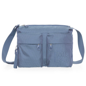 QMTT5-26Z Сумка QMTT5 Cross-Body Bag Mandarina Duck MD20