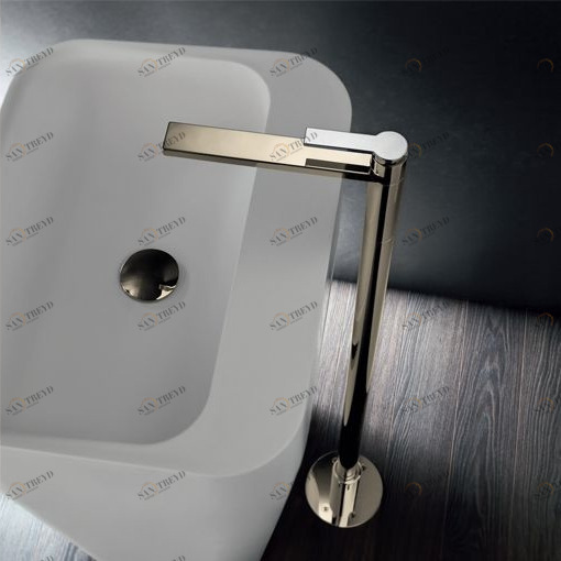 Смеситель однорычажный 7MACOPRL8 Geda Nextage Macò без сливного гарнитура