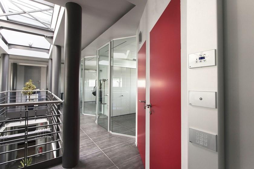 Microdevice Система автоматизации зданий sun-id-1367851 - Вид №15