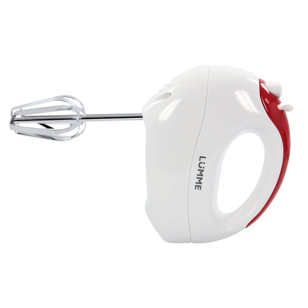 9941622 Миксер LUMME LU-1817 белый STDN-0074376 - Вид №3