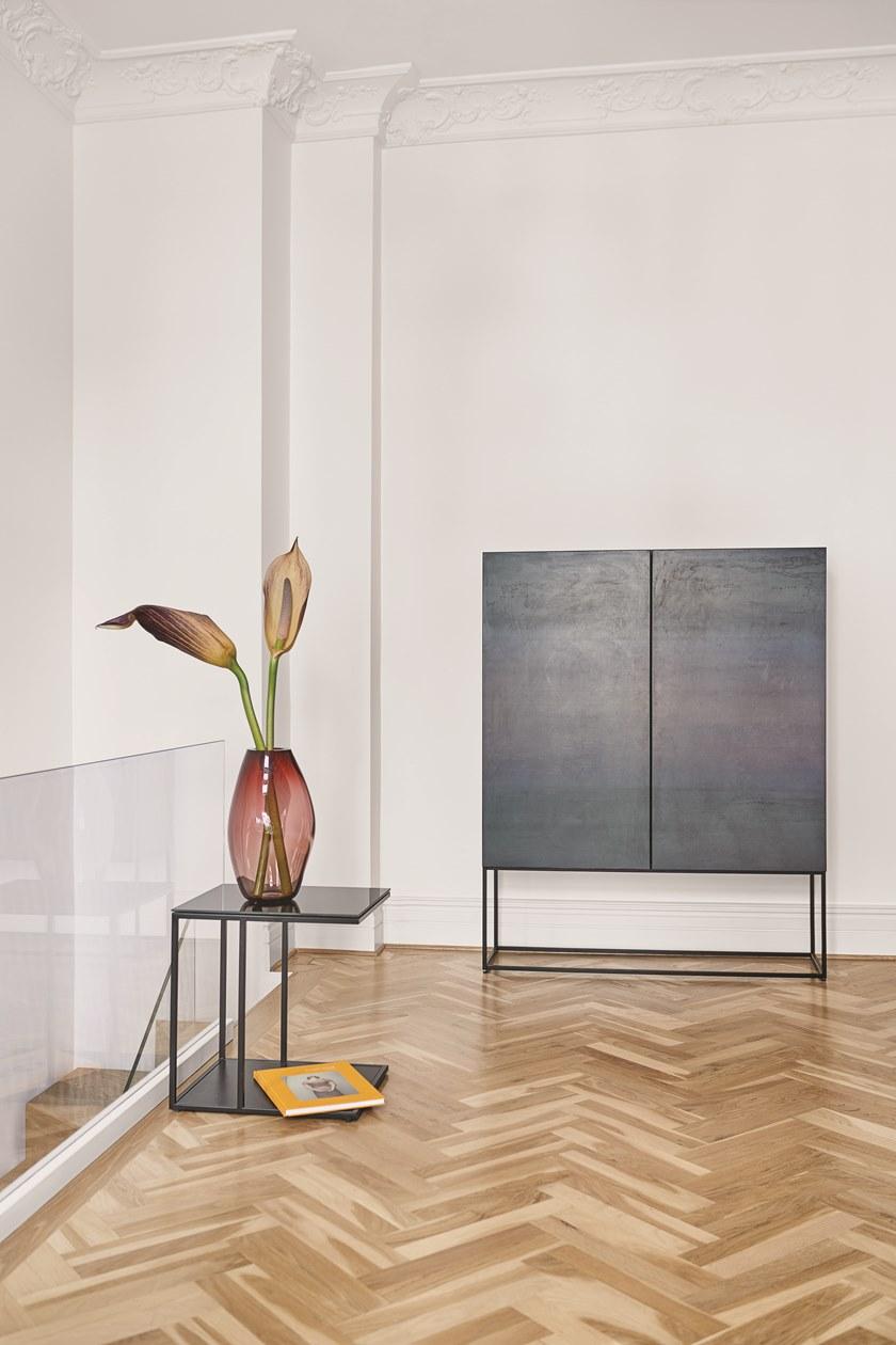 ELOA Ваза из дутого стекла Supernova 196/254 - Вид №15