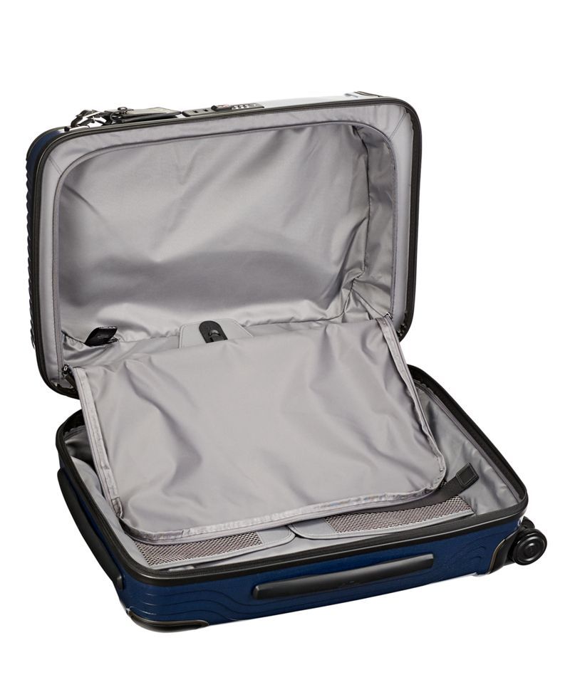 287607NVY Чемодан International Slim Carry-On Tumi Latitude  - Вид №3