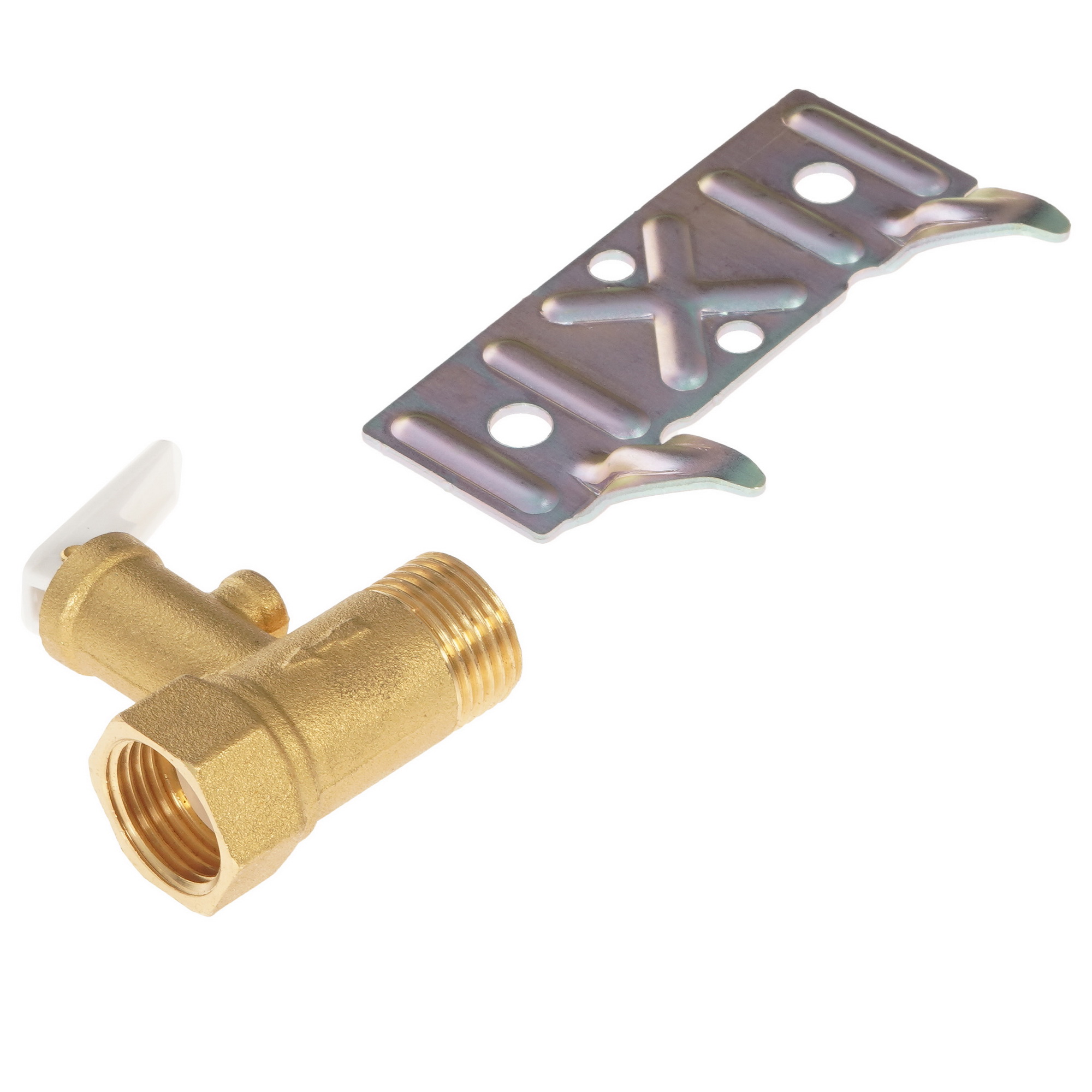 9033285 Водонагреватель электрический Atlantic Nanto 10 US STDN-0114004 - Вид №7