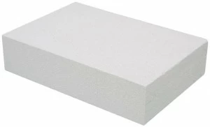 Bacchi Гидрофобная изоляционная панель из гидрата кальция Isolanti termici in idrati di calcio e antimuffa