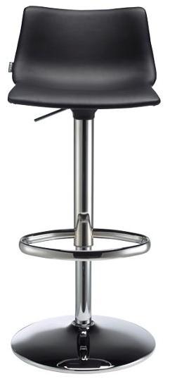 SCAB DESIGN Поворотный табурет с регулируемой высотой Day sun-id-1406227 - Вид №1