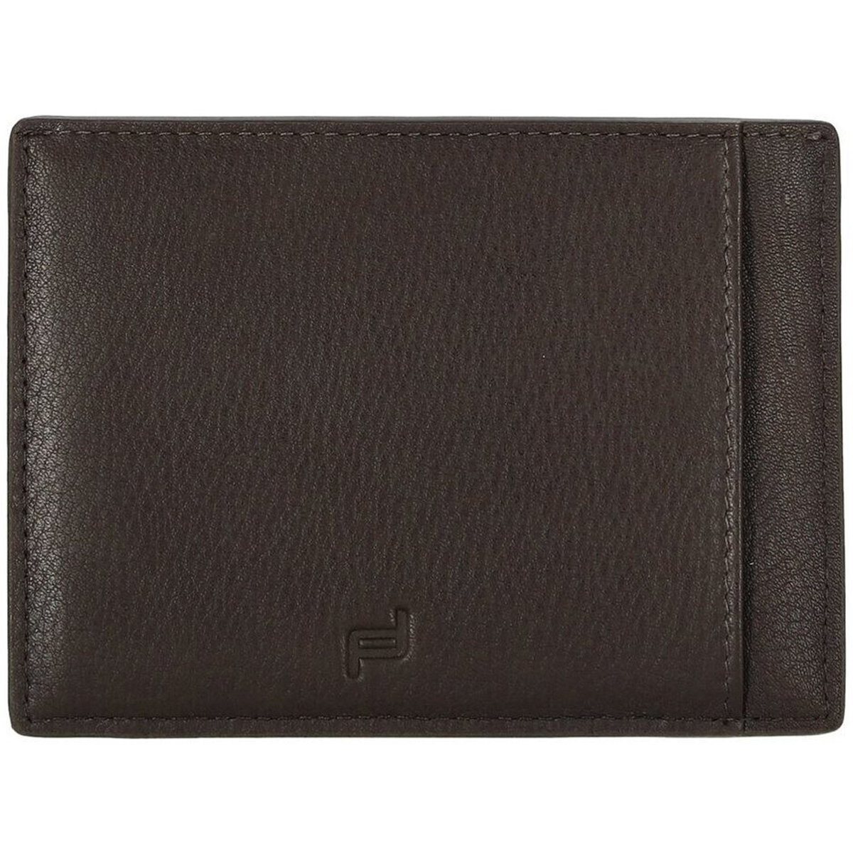 OSO09919.099 Визитница OSO09919 Cardholder Porsche Design Business SLG  - Вид №1