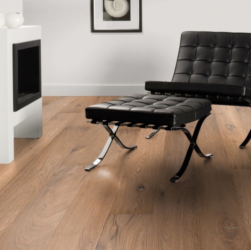 Паркетная доска Solidfloor Упано 1186925 - Вид №3