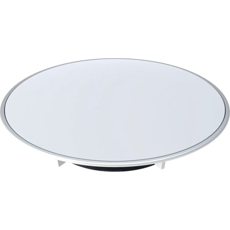 150.266.21.1 Пробка сливного отверстия Geberit d90, для сифона для душевых поддонов, высота гидрозатвора 30/50 мм Geberit  - Вид №2