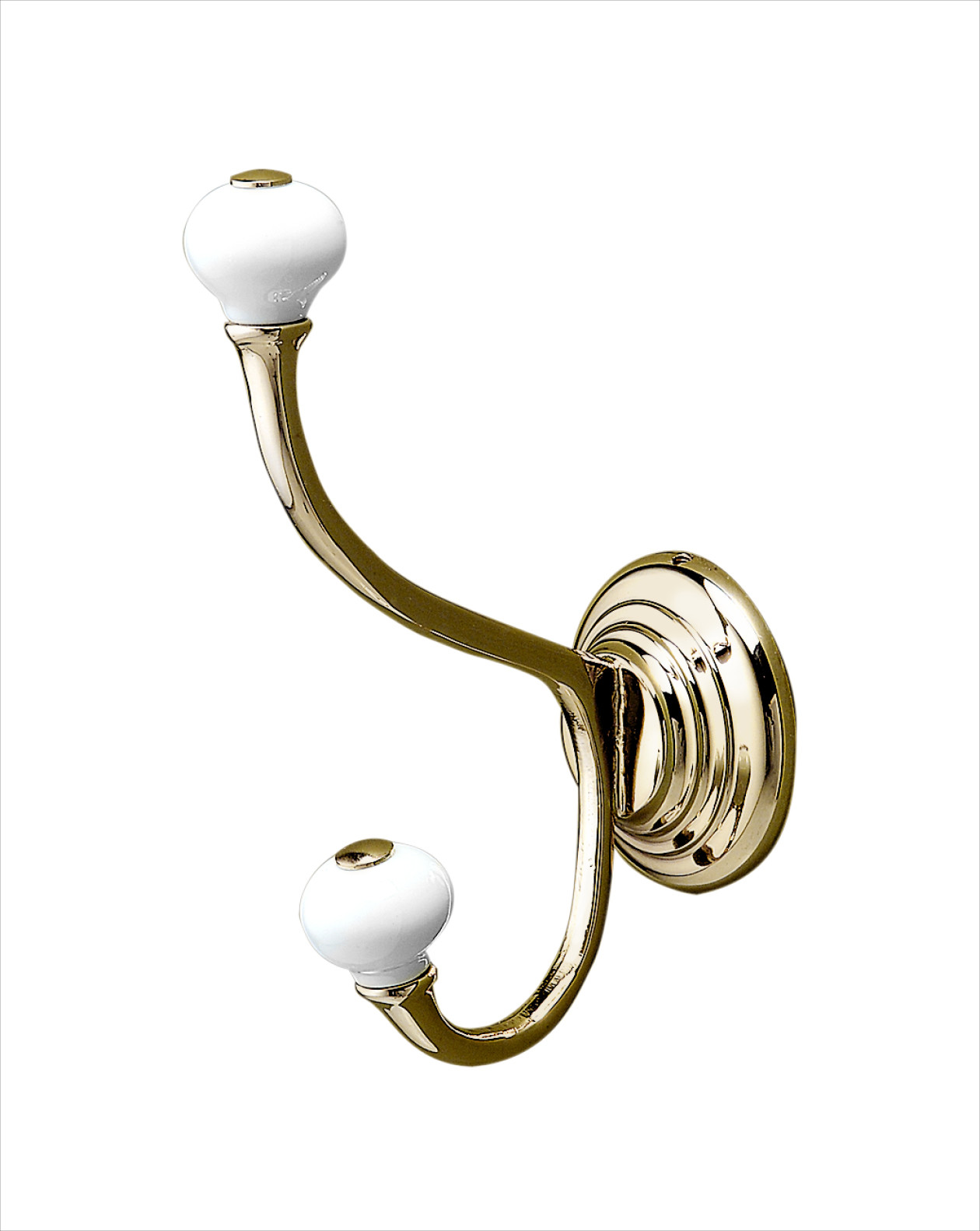 DD212 Вешалка двойная Chelsea Devon&Devon  - Вид №1