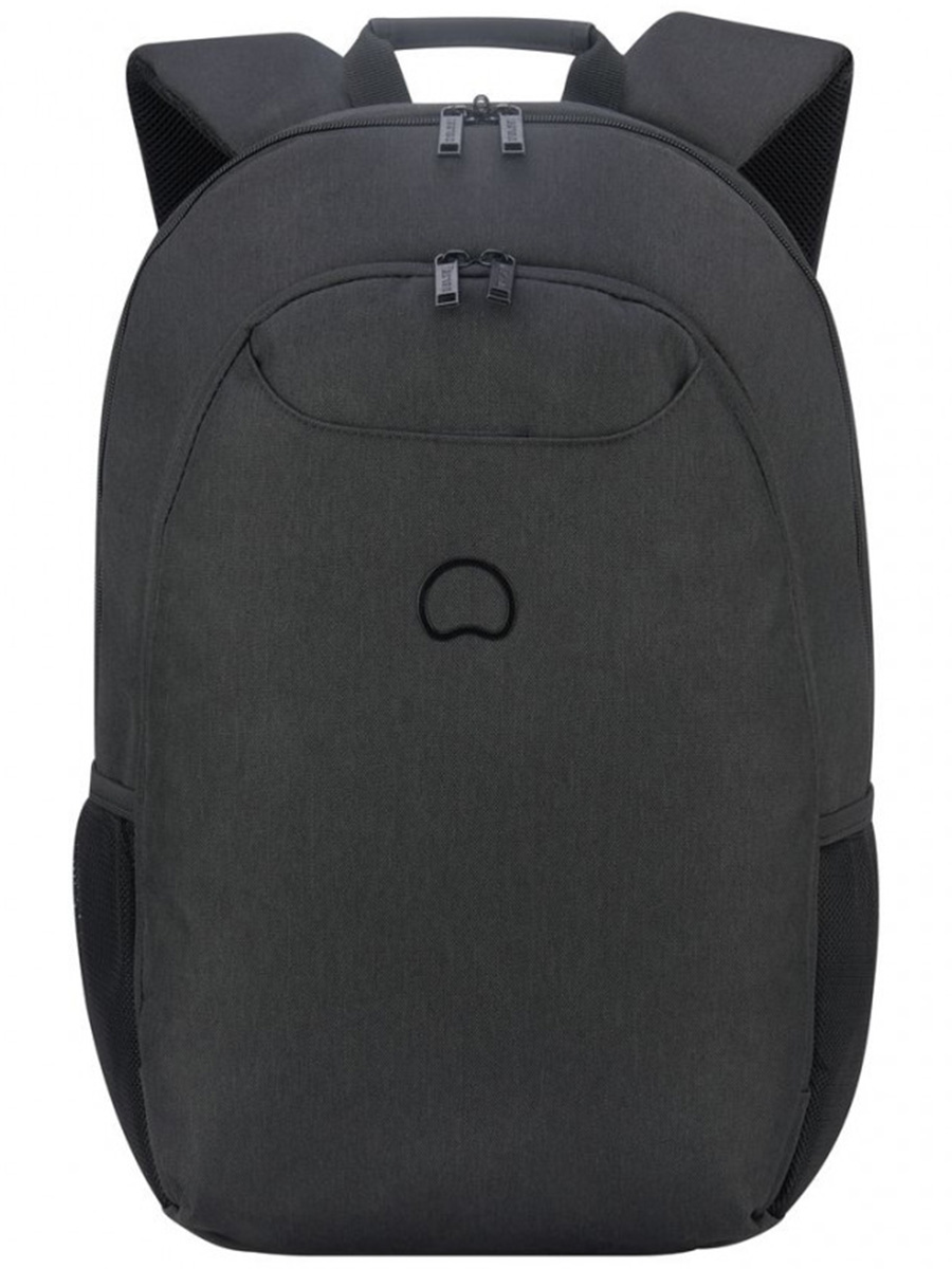3942603 50 Рюкзак 3942603 One Compartment Backpack M 15.6" Delsey Esplanade - Вид №1