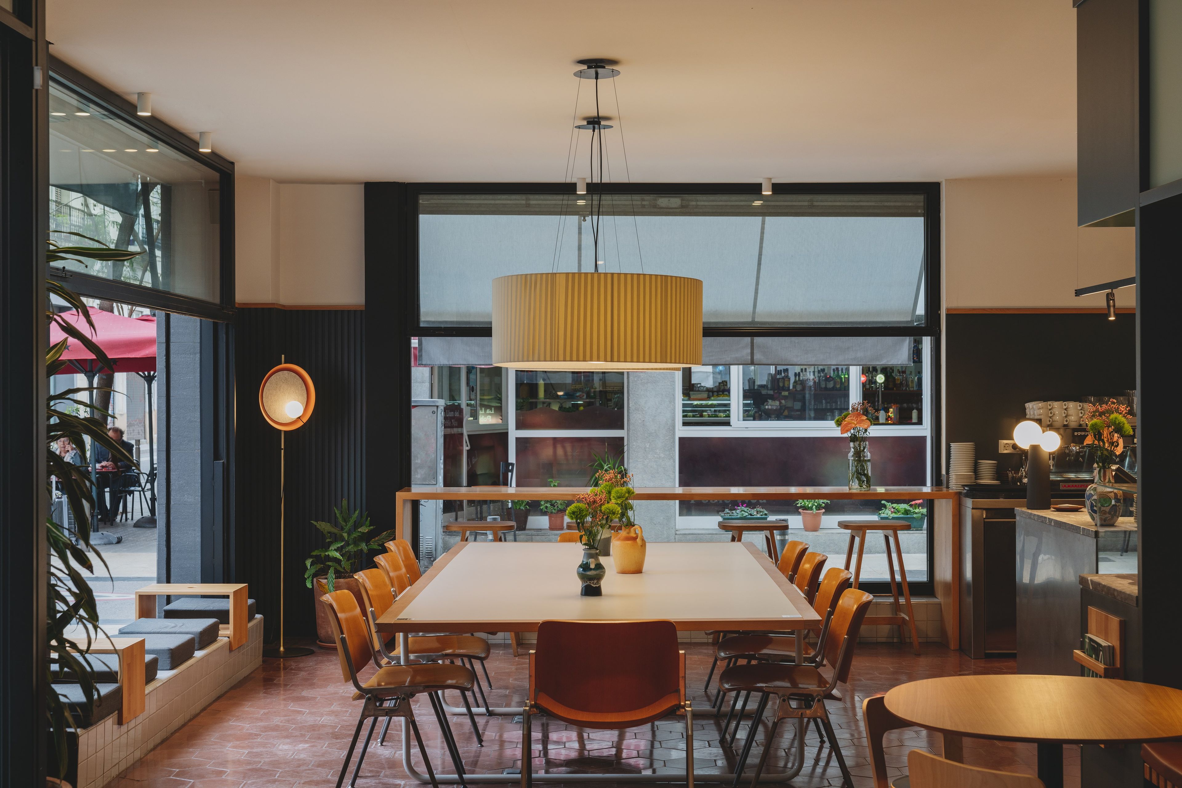 Регулируемая ткань подвесной светильник Milan Iluminacion Lap ARCH-00036421 - Вид №10