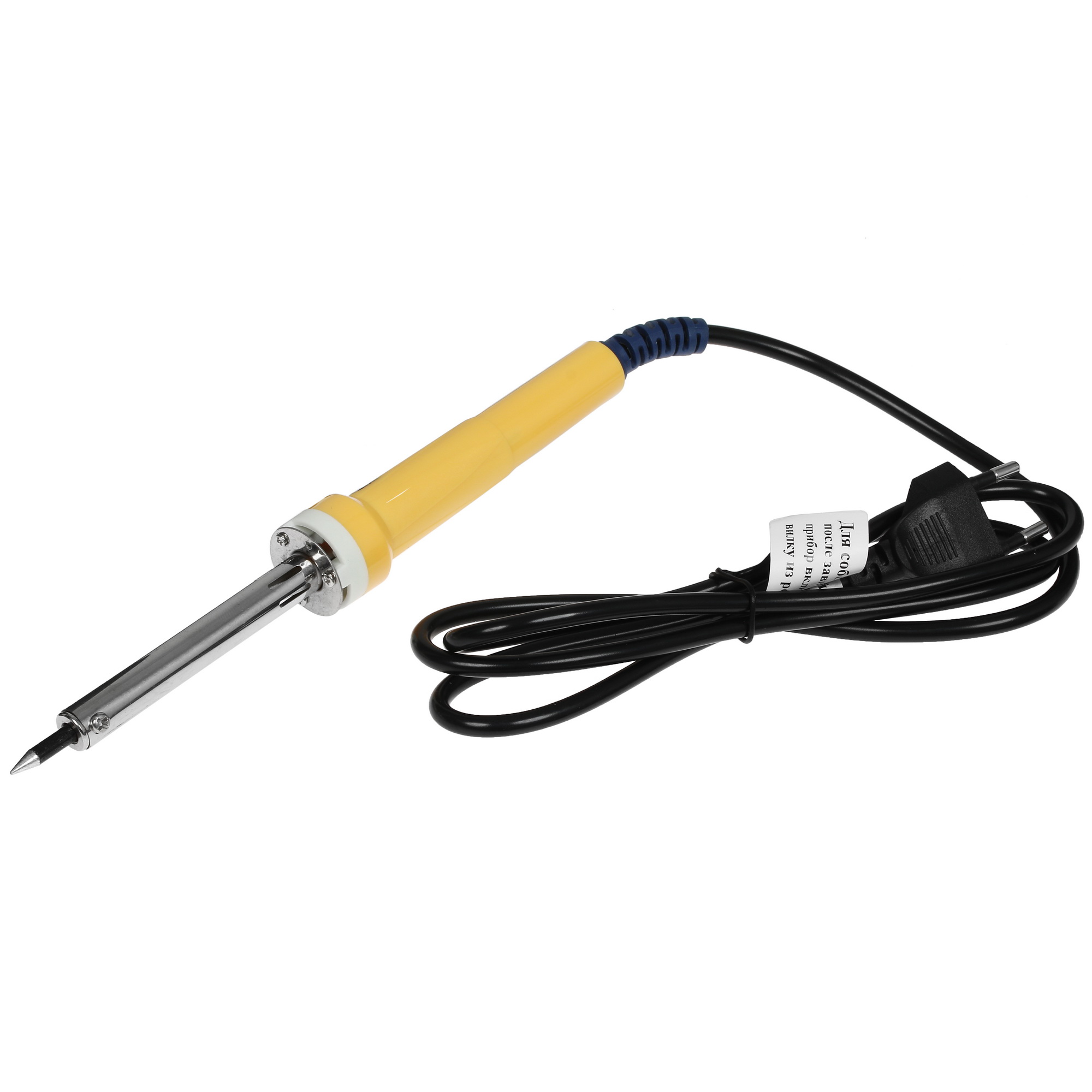 Паяльник ELEMENT 840 9934399 STDN-0018492 - Вид №4