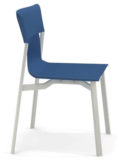 emu Стул из алюминия и технической ткани  798  - Вид №2