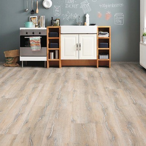 Ламинат Haro Дуб Дюна Выбеленный 530340 - Вид №6