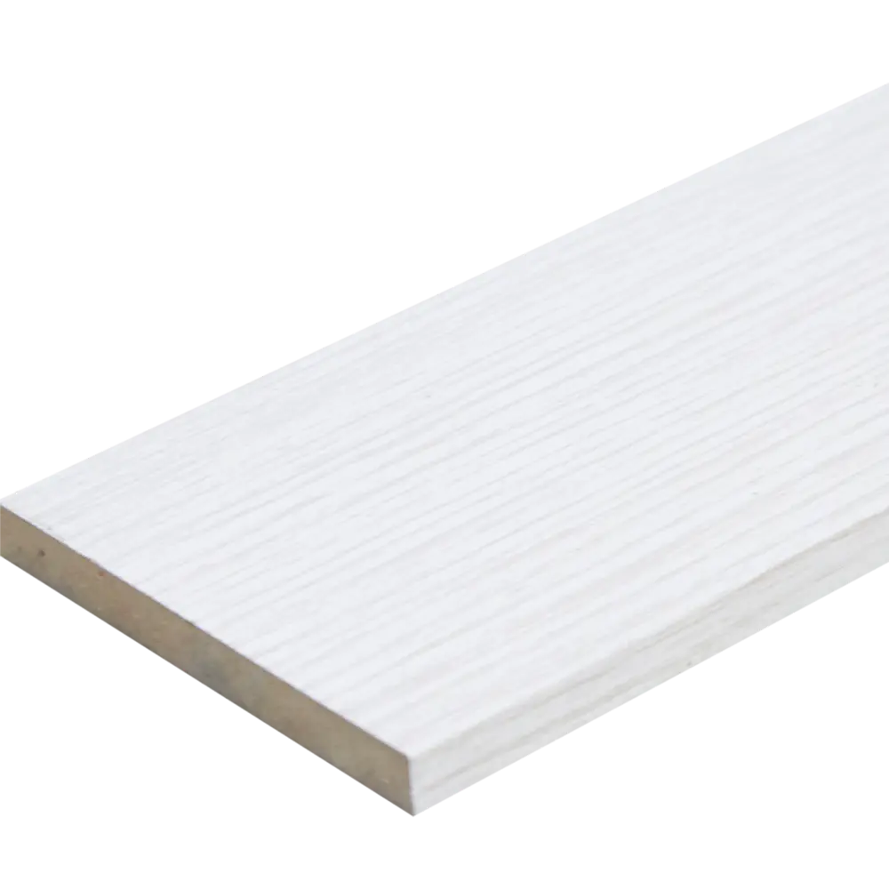 Наличник Бэлла 8x70x2150 мм цвет крем 82361544 STLM-2202305 Santreyd 