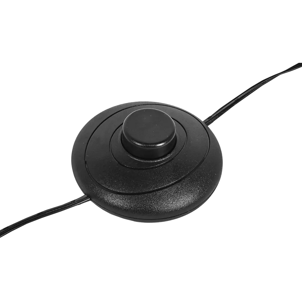 Торшер светодиодный KD-806 холодный белый свет цвет чёрный CAMELION STLM-2075611 - Вид №4