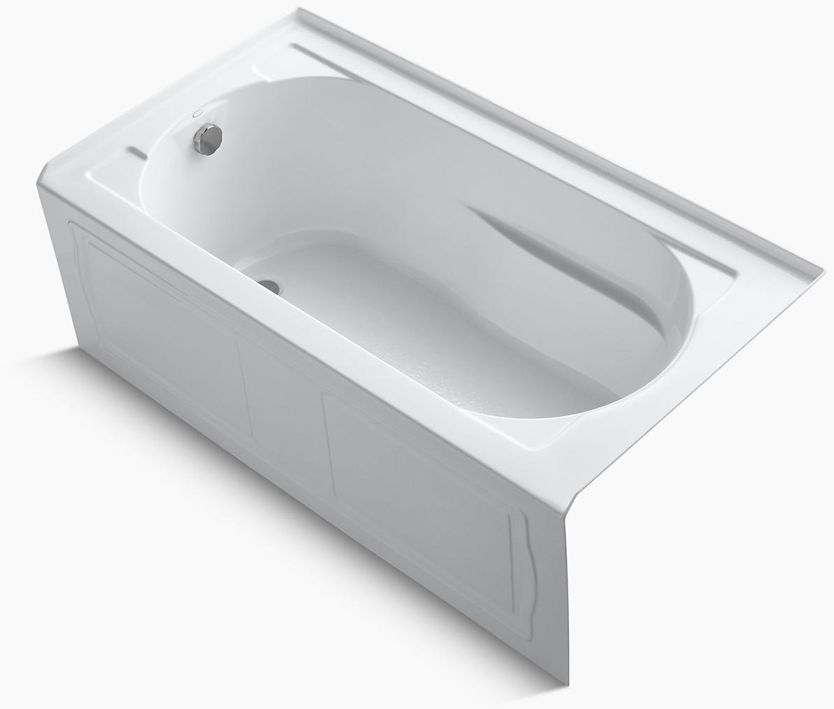 KOHLER  K-1184-LA-96  - Вид №1