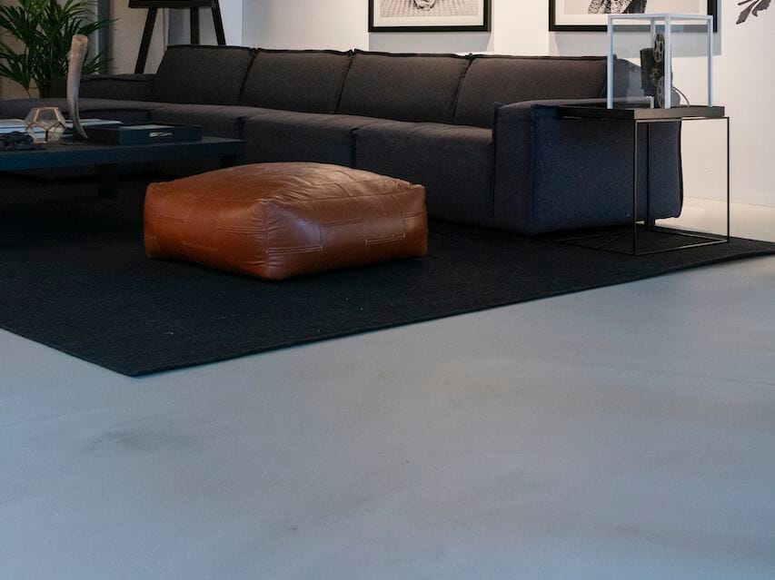 Непрерывный пол Senso BCRETE ARCH-00019953 - Вид №3