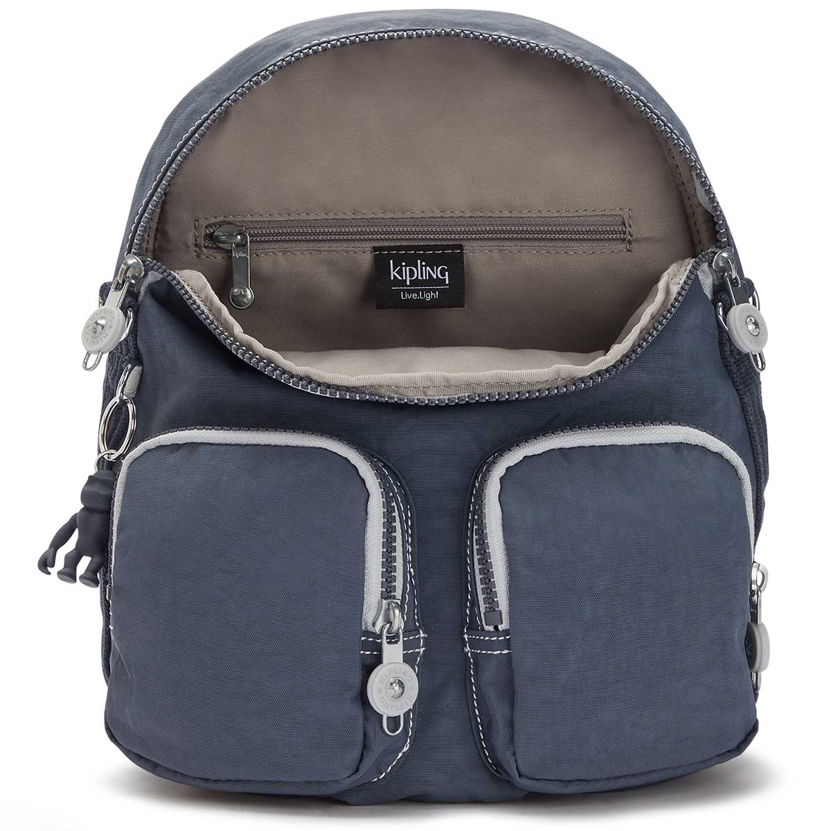 K1288789S Сумка-рюкзак Small Backpack Kipling Firefly Up  - Вид №4