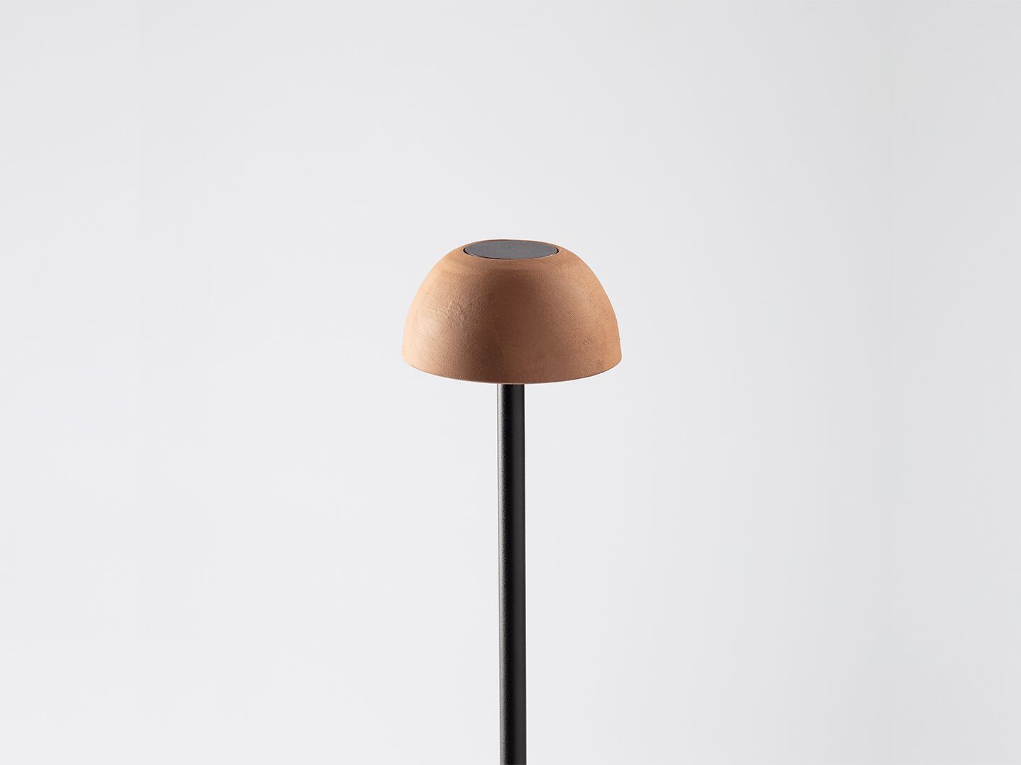 Керамическая настольная лампа luxcambra Absidiola ARCH-00128049 - Вид №10