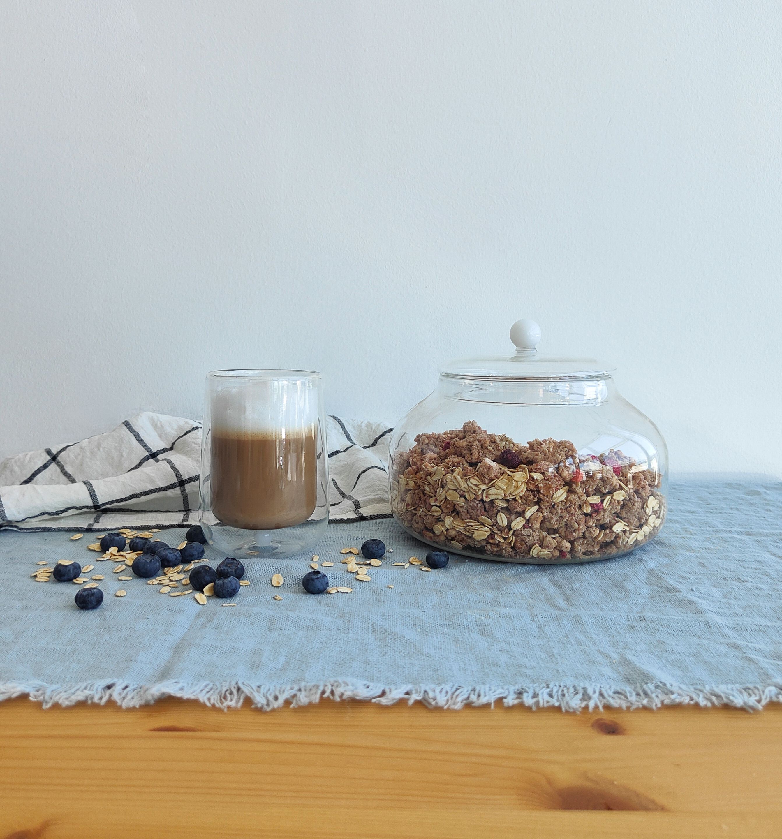 Бисквит из боросиликатного стекла Zafferano настольный шар ARCH-00088150 - Вид №4