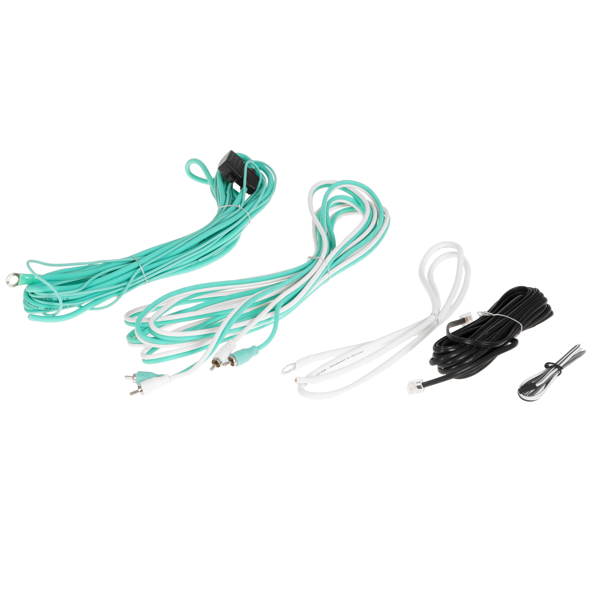 9285833 Автосабвуфер активный DL Audio Piranha 6.5A STDN-0027898 - Вид №7